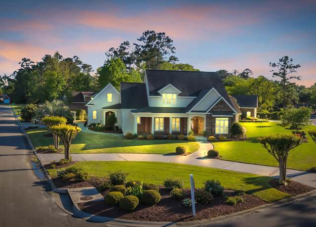Property at 107 Long Bay Golf Pl, Longs, SC 29568, 4 beds, 4.5 baths