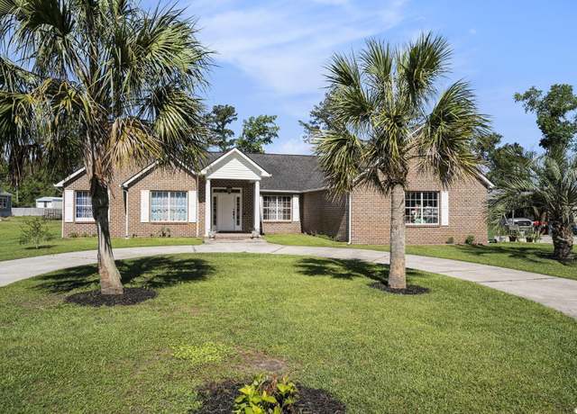 Property at 2981 Victor Rd, Longs, SC 29568, 4 beds, 2 baths