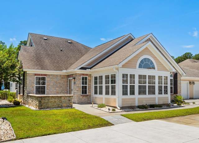 Property at 168 Stonegate Blvd #168, Murrells Inlet, SC 29576, 2 beds, 2 baths