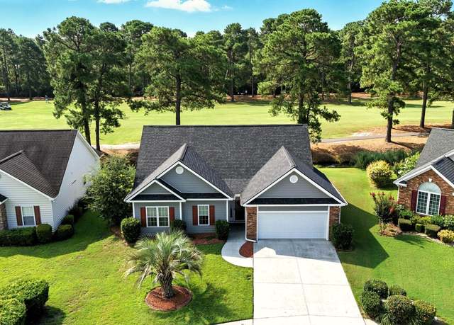 Property at 158 Regency Dr, Conway, SC 29526, 3 beds, 2 baths