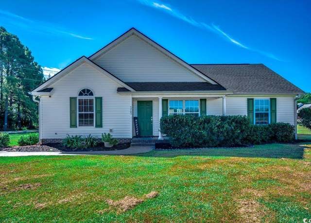 Property at 5703 Kates Bay Hwy, Conway, SC 29527, 3 beds, 2 baths