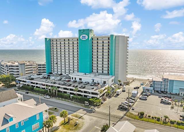 Property at 1210 N Waccamaw Dr #212, Garden City Beach, SC 29576, 1 bed, 2 baths