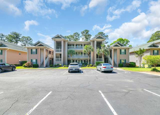 Property at 320 Pinehurst Ln Unit 11I, Pawleys Island, SC 29585, 2 beds, 2 baths