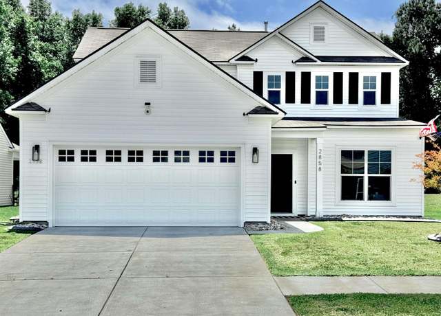 Property at 2858 Ellesmere Cir, Myrtle Beach, SC 29579, 4 beds, 3.5 baths