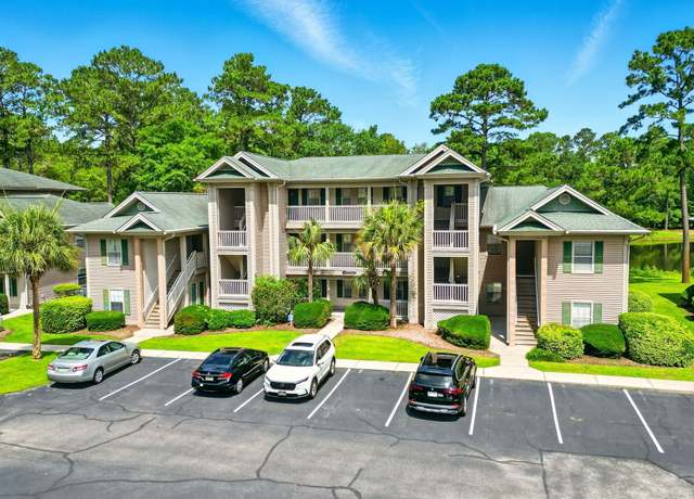Property at 45 Pinehurst Ln Unit 2C, Pawleys Island, SC 29585, 2 beds, 2 baths
