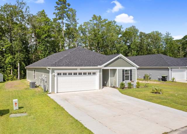 Property at 962 Cherrystone Loop, Conway, SC 29526, 3 beds, 2 baths