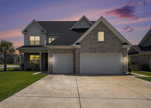 Property at 801 Celene Ct, Myrtle Beach, SC 29579, 5 beds, 3.5 baths