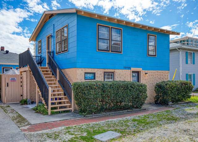 Property at 509 S Hillside Dr, North Myrtle Beach, SC 29582