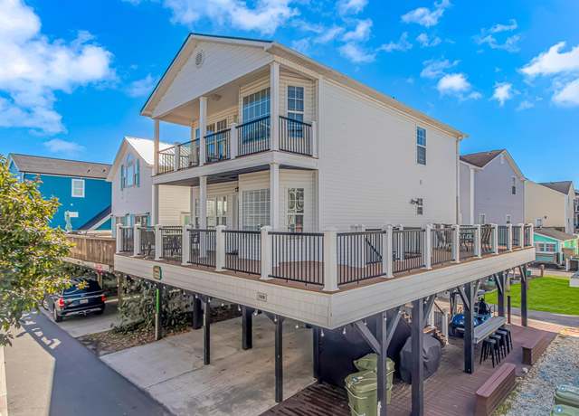 Property at 6001-1028 1028 S Kings Hwy, Myrtle Beach, SC 29575, 5 beds, 4.5 baths