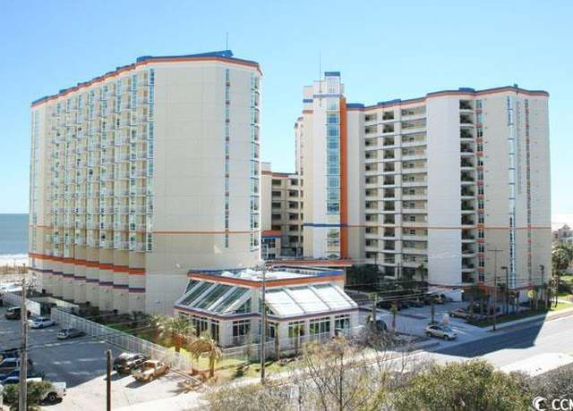 Property at 5200 N Ocean Blvd #152, Myrtle Beach, SC 29577, 2 beds, 2 baths