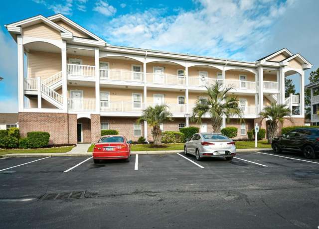 Property at 3973 Forsythia Ct #203, Myrtle Beach, SC 29588, 2 beds, 2 baths
