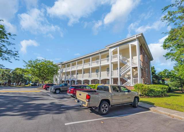 Property at 683 Riverwalk Dr #302, Myrtle Beach, SC 29579, 1 bed, 1.5 baths