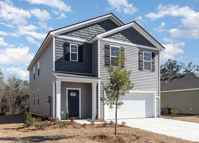 Property at 373 Acosta Cir, Conway, SC 29527, 5 beds, 3 baths
