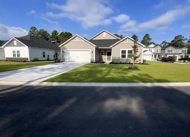 Property at 4881 1112 Gibson J Hopespring St, SC 29579, 4 beds, 3 baths