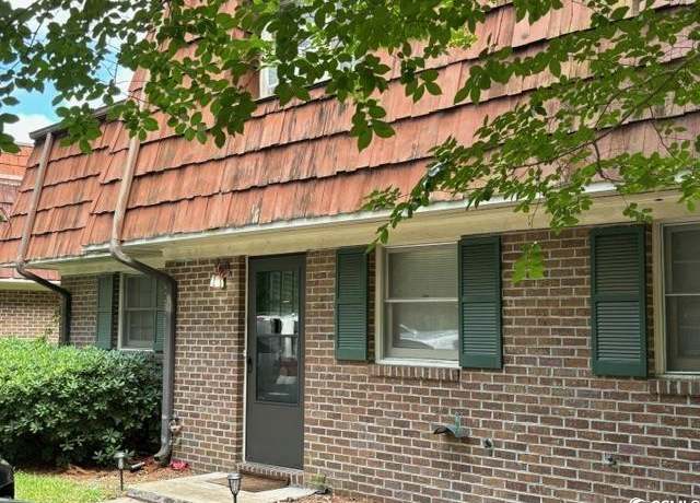 Property at 1025 Carolina Rd Unit R-1, Conway, SC 29526, 3 beds, 2 baths