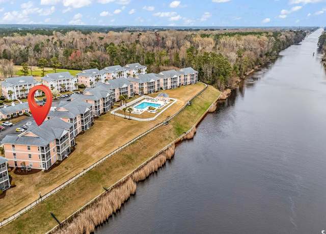 Property at 624 Waterway Village Blvd Unit 21-F, Myrtle Beach, SC 29579, 2 beds, 2 baths