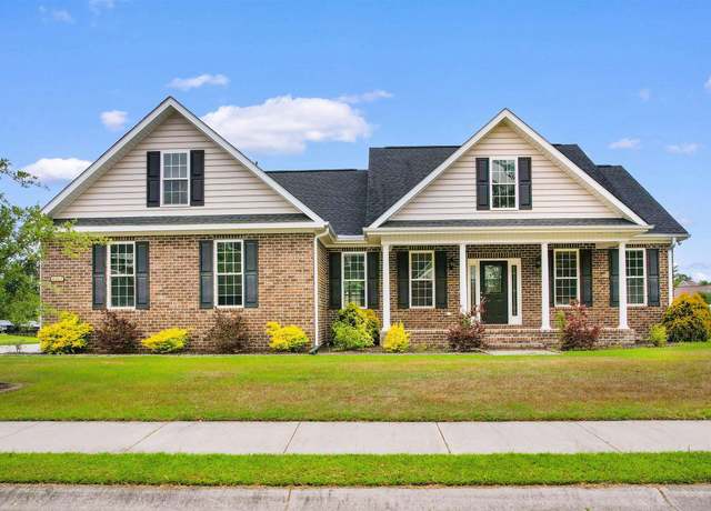 Property at 4067 Ridgewood West Ridgewood Dr, Conway, SC 29526, 3 beds, 2 baths