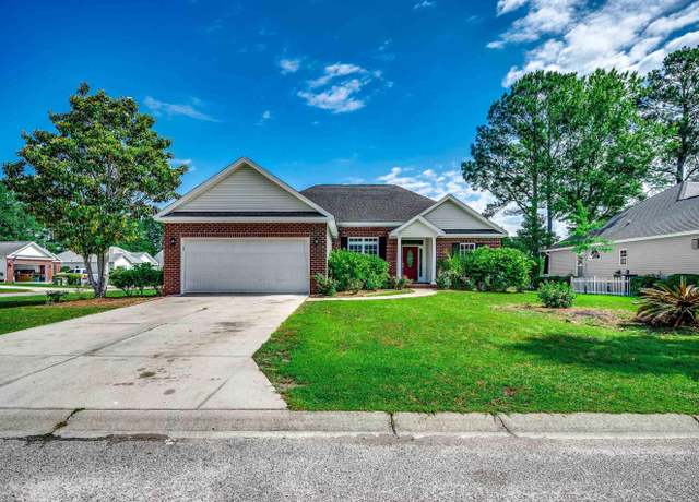 Property at 638 Hatteras River Rd, Myrtle Beach, SC 29588, 3 beds, 2 baths