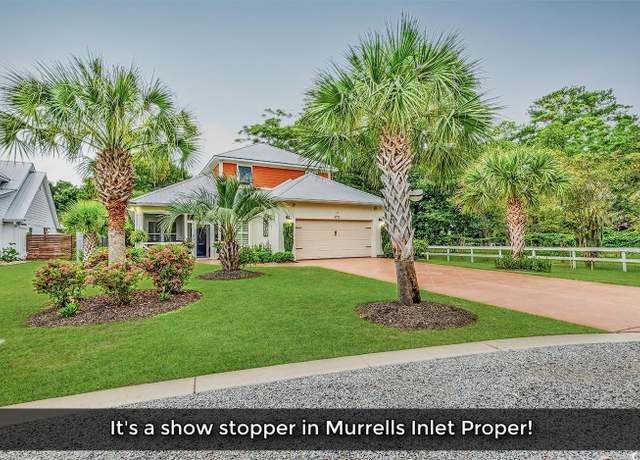 Property at 3772 Highway 17 Business, Murrells Inlet, SC 29576, 3 beds, 2.5 baths