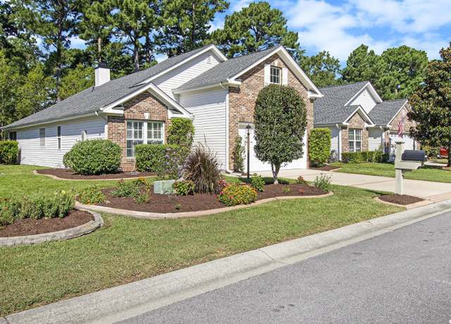 Property at 609 Needlerush Ct, Myrtle Beach, SC 29579, 3 beds, 3 baths
