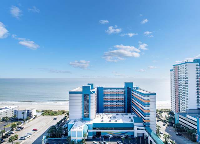 Property at 1501 S Ocean Blvd #1541, Myrtle Beach, SC 29577, 1 bed, 1.5 baths
