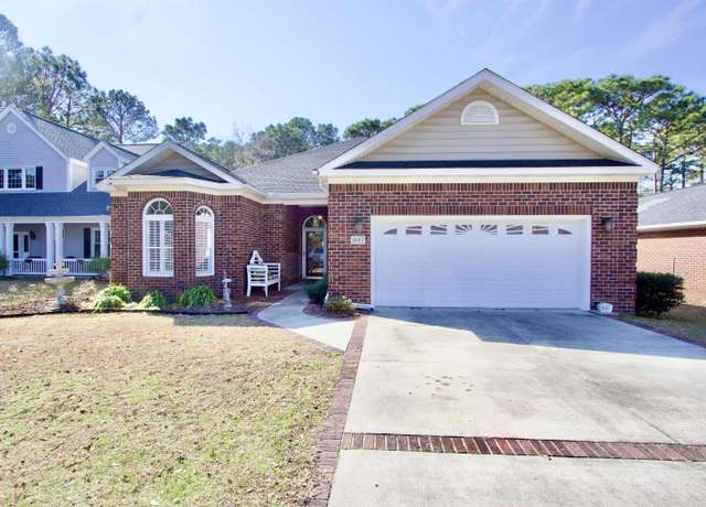 Property at 2017 N Berwick Dr, Surfside Beach, SC 29575, 3 beds, 2.5 baths