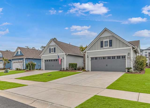 Property at 6076 Campanella St, Myrtle Beach, SC 29577, 3 beds, 2 baths