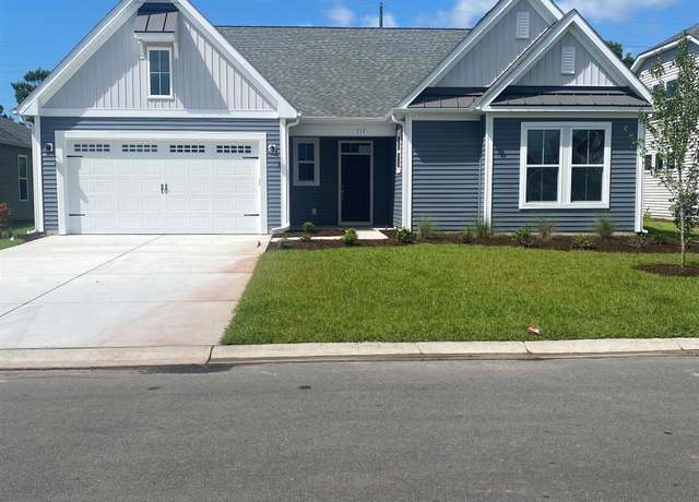 Property at 359 Broughton Dr, Myrtle Beach, SC 29577, 3 beds, 3.5 baths