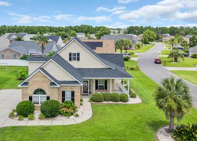 Property at 164 Tibton Cir, Myrtle Beach, SC 29588, 3 beds, 2 baths