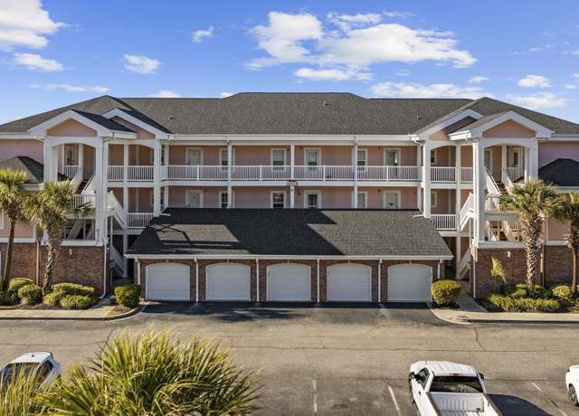 Property at 4823 Orchid Way #101, Myrtle Beach, SC 29577, 3 beds, 2 baths