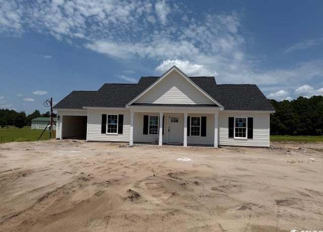 Property at 1284 The Holden Highway 45, Loris, SC 29569, 3 beds, 2 baths