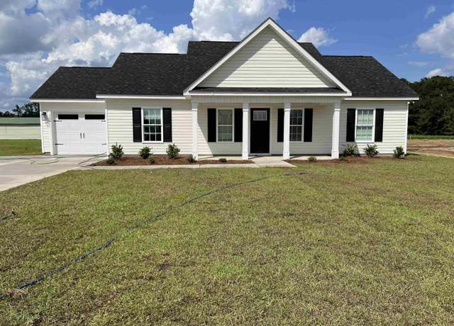 Property at 1284 The Holden Highway 45, Loris, SC 29569, 3 beds, 2 baths