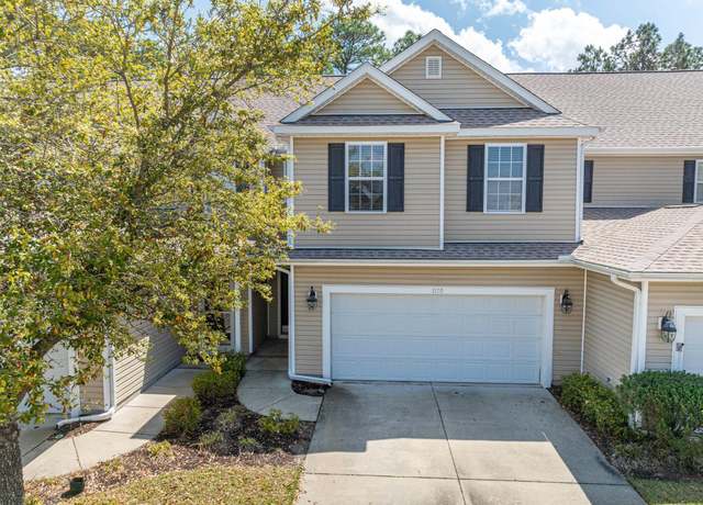 Property at 1170 Fairway Ln #1170, Conway, SC 29526, 3 beds, 2.5 baths