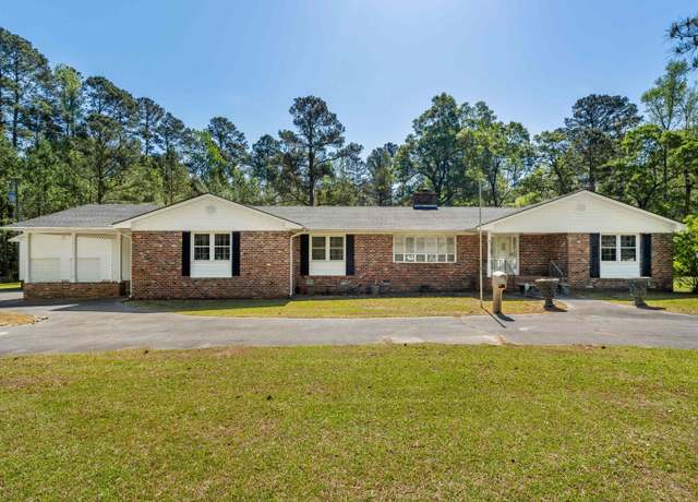 Property at 2832 Long Avenue Ext, Conway, SC 29526, 5 beds, 4.5 baths