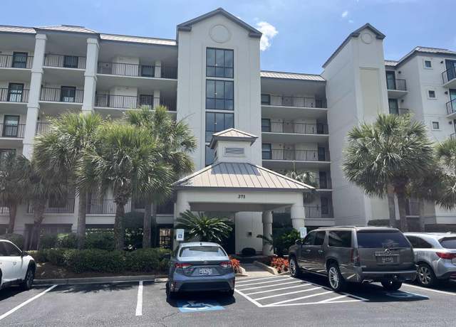 Property at 371 D-13, Interval 8 S Dunes Dr, Pawleys Island, SC 29585, 3 beds, 3 baths
