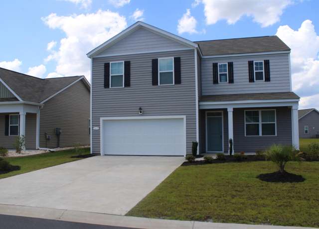 Property at 161 Londonshire Dr, Myrtle Beach, SC 29579, 4 beds, 2.5 baths
