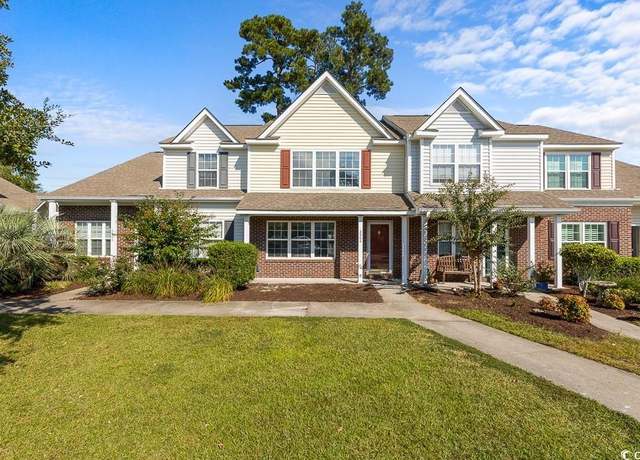 Property at 3564 Evergreen Way #3564, Myrtle Beach, SC 29577, 2 beds, 2.5 baths