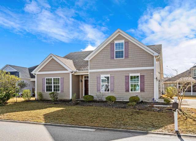 Property at 1711 Sapphire Dr, Longs, SC 29568, 4 beds, 2 baths