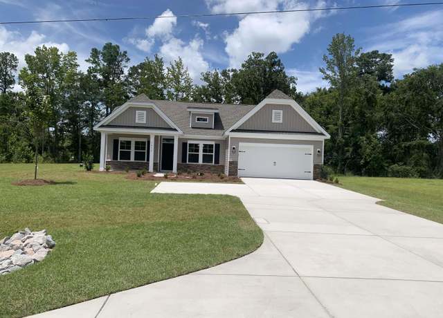 Property at 7072 Lot 1nw Shady Grove Rd, Conway, SC 29527, 3 beds, 2 baths