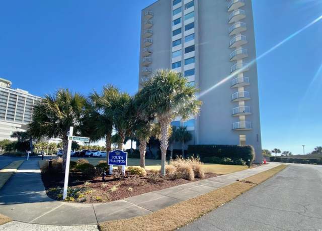 Property at 9820 Queensway Blvd #206, Myrtle Beach, SC 29572, 3 beds, 3 baths