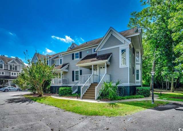 Property at 4999 Highway 17 Business Unit 308-E, Murrells Inlet, SC 29576, 3 beds, 3 baths