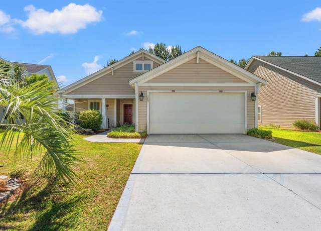 Property at 189 Sea Turtle Dr, Myrtle Beach, SC 29588, 3 beds, 2 baths