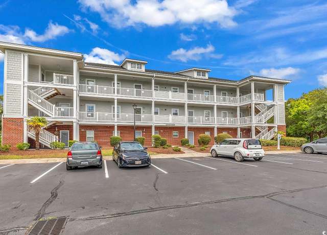 Property at 701 Salleyport Dr #1117, Myrtle Beach, SC 29579, 2 beds, 2 baths