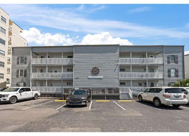 Property at 1514 N Waccamaw Dr #204, Murrells Inlet, SC 29576, 2 beds, 2 baths