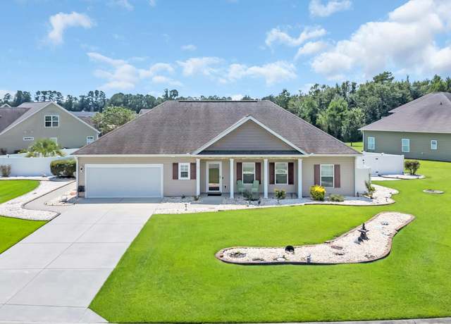 Property at 347 Moulton Dr, Longs, SC 29568, 3 beds, 2 baths