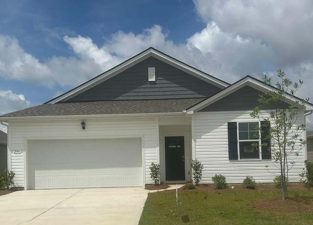 Property at 206 Hadley Springs Ave, Longs, SC 29568, 3 beds, 2 baths