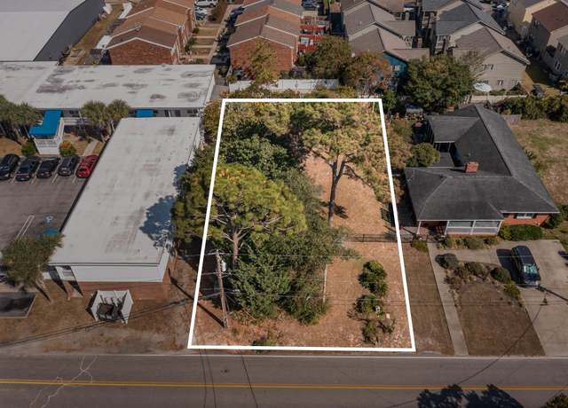 Property at 802 Lot 10 12th Ave S, North Myrtle Beach, SC 29582