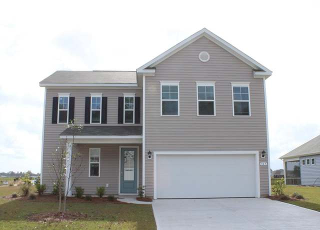Property at 6055 Forest Dell Ct, Myrtle Beach, SC 29579, 4 beds, 2.5 baths