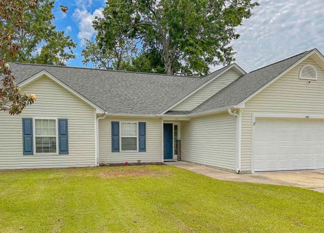 Property at 445 Saint Charles Cir, Myrtle Beach, SC 29588, 3 beds, 2 baths