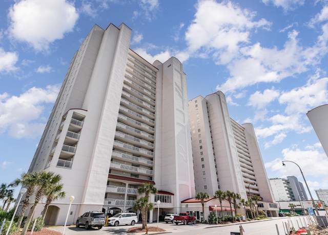 Property at 1625 S Ocean Blvd S Unit N105, North Myrtle Beach, SC 29582, 4 beds, 3 baths